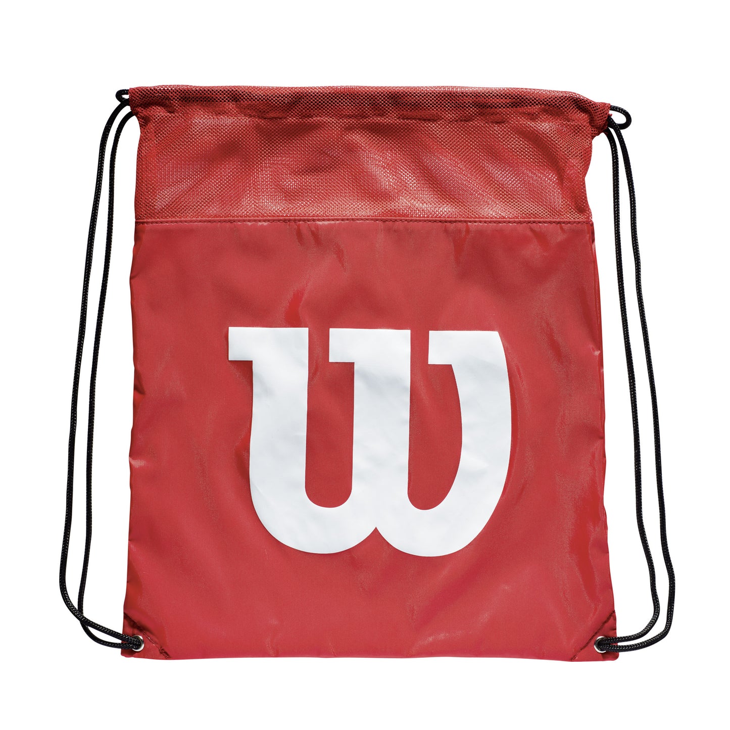 Wilson Cinch Sac à chaussures - rouge