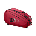 Bela DNA Super Tour Padel Ballentas-Rood