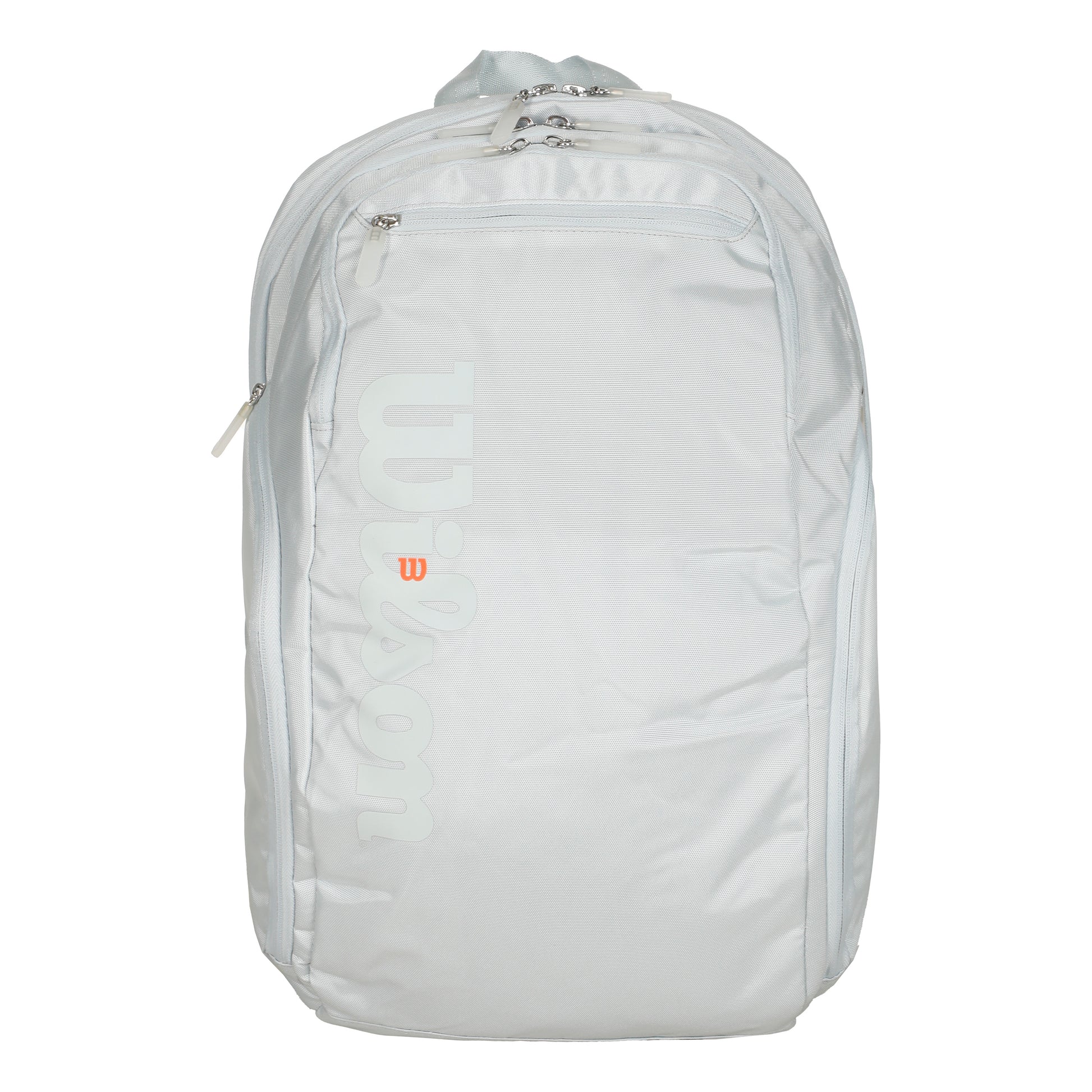 Wilson Shift Super Tour Rugzak-Wit