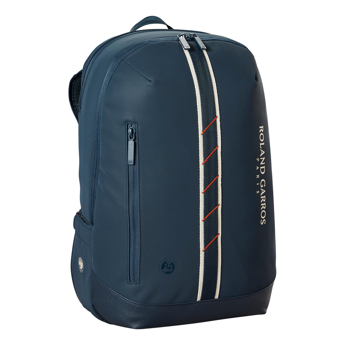 Wilson Tour Roland Garros Sac À Dos-Bleu Foncé