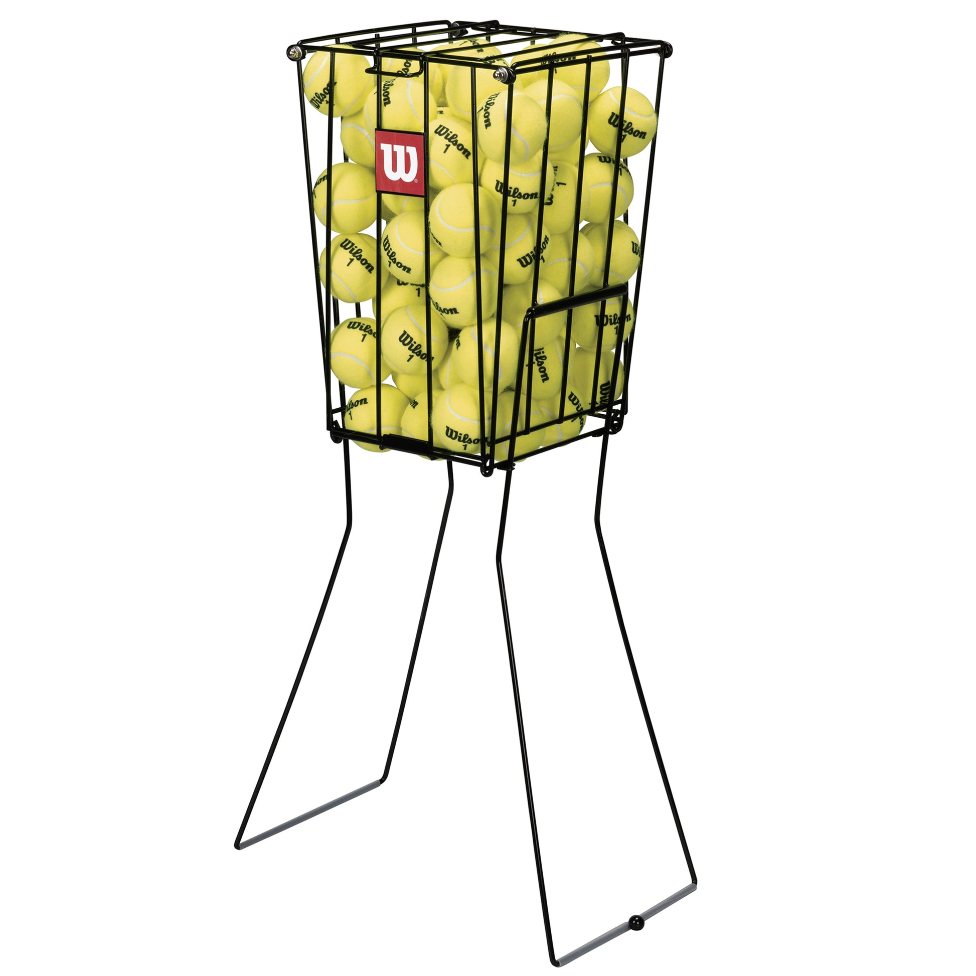 Wilson 75 Ballenmand-Zwart