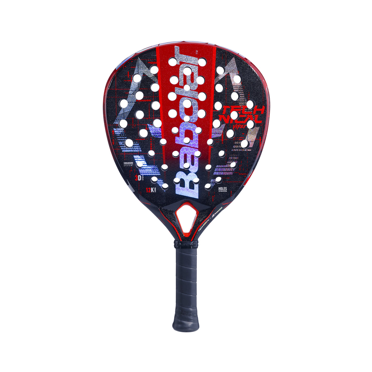 Babolat Tech Juan Lebron Raquette de padel