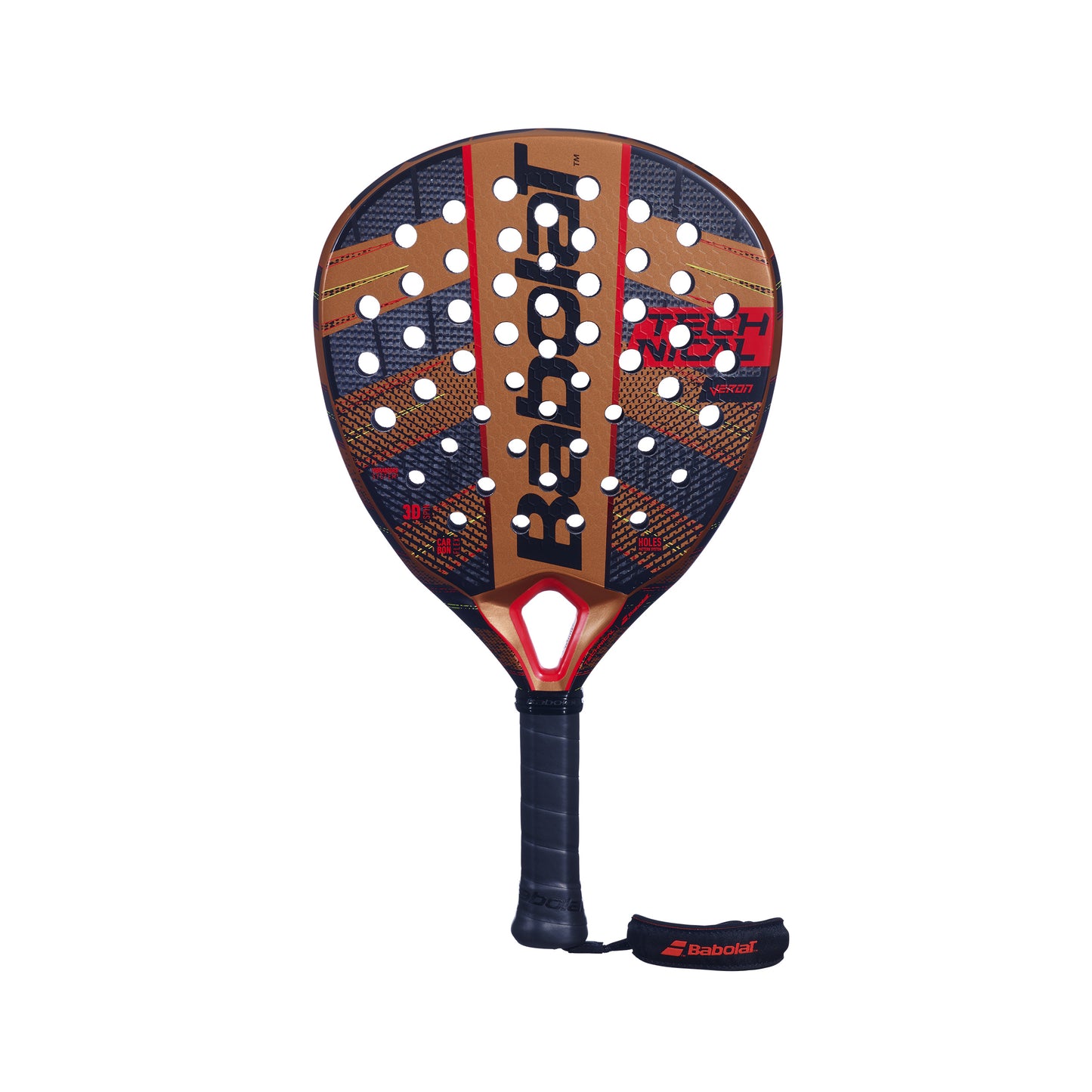 Babolat Technical  Raquette de padel
