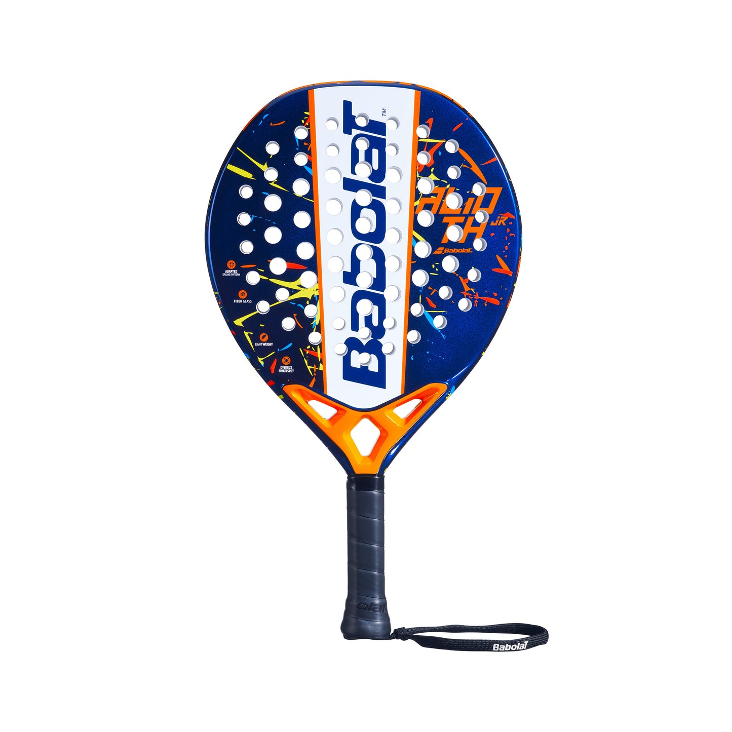 Babolat Alioth Jr Raquette de padel
