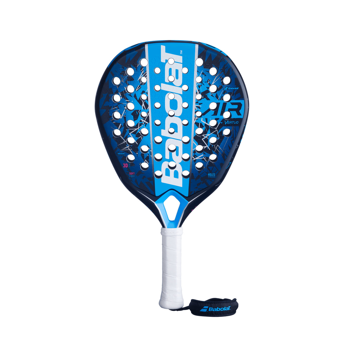 Babolat Air Vertuo 2025 Padel racket