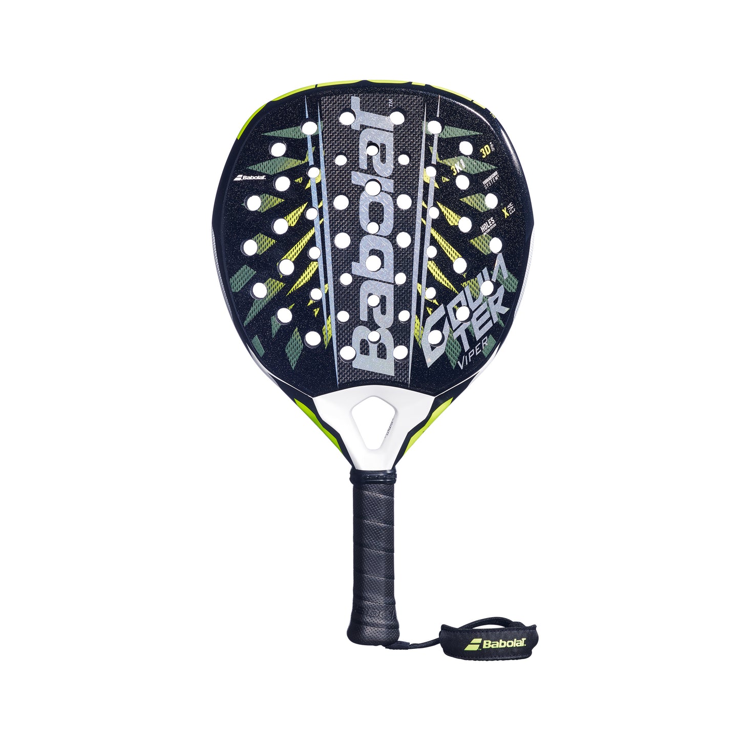 Babolat Counter Viper 2026 Padel racket