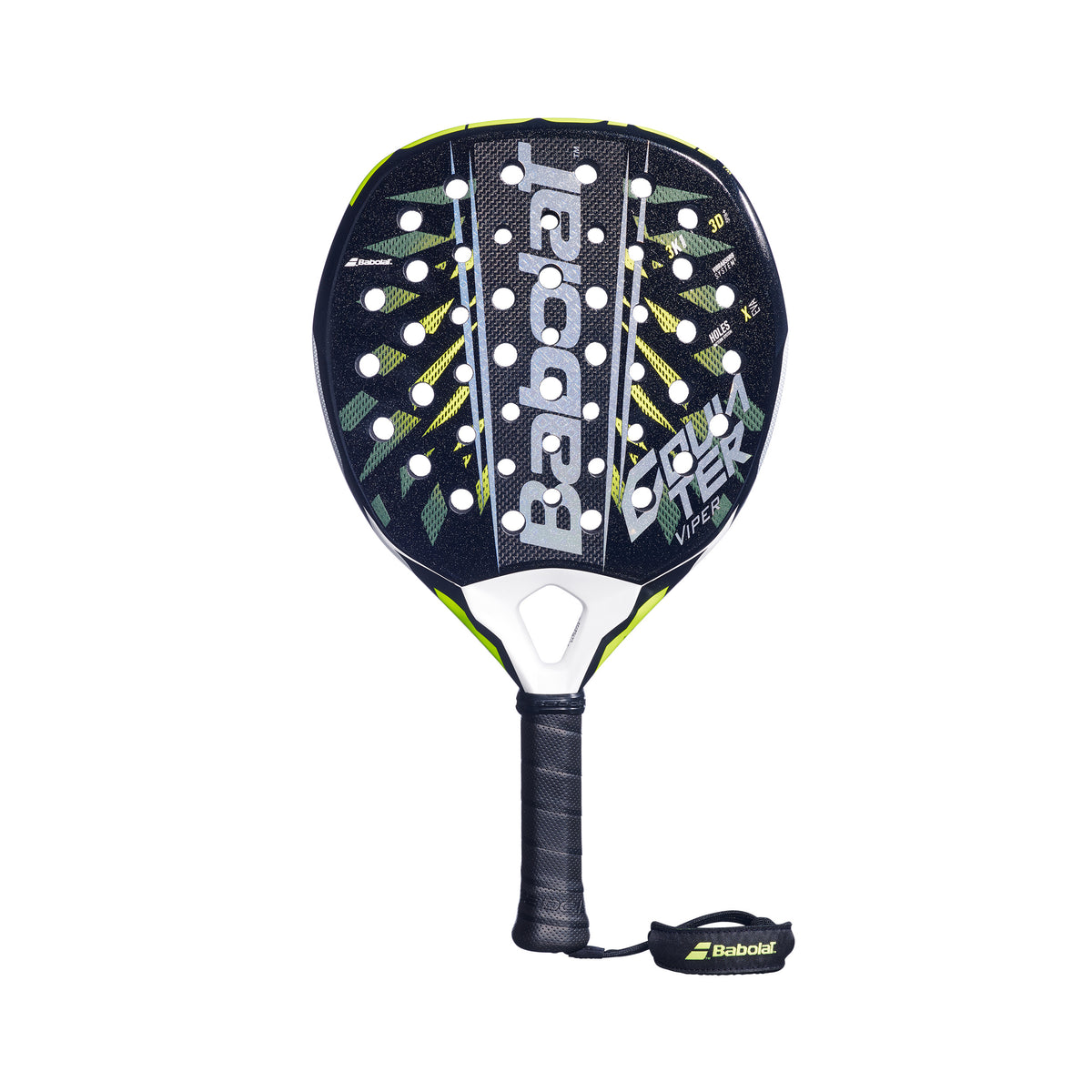 Babolat Counter Viper 2026 Padel racket