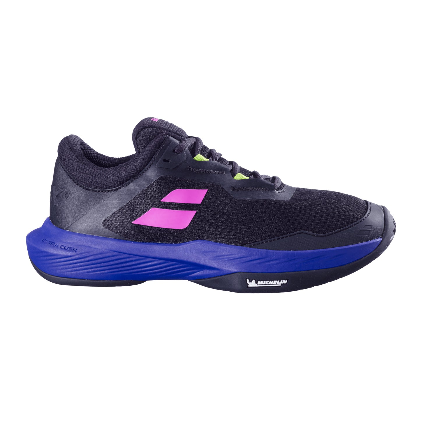 Babolat Sfx 4 AC Chaussures toutes surfaces Hommes - noir, bleu