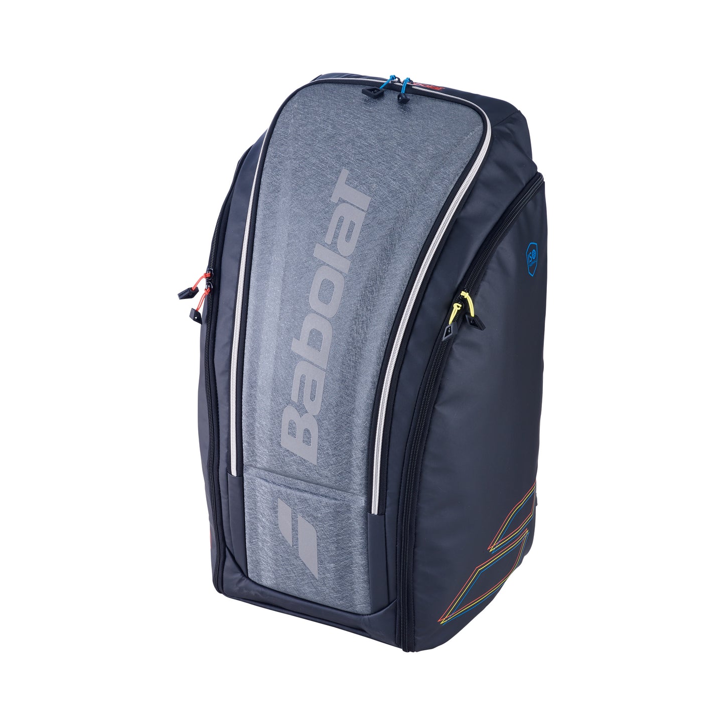 Babolat RH Performance Padel ballentas - zwart