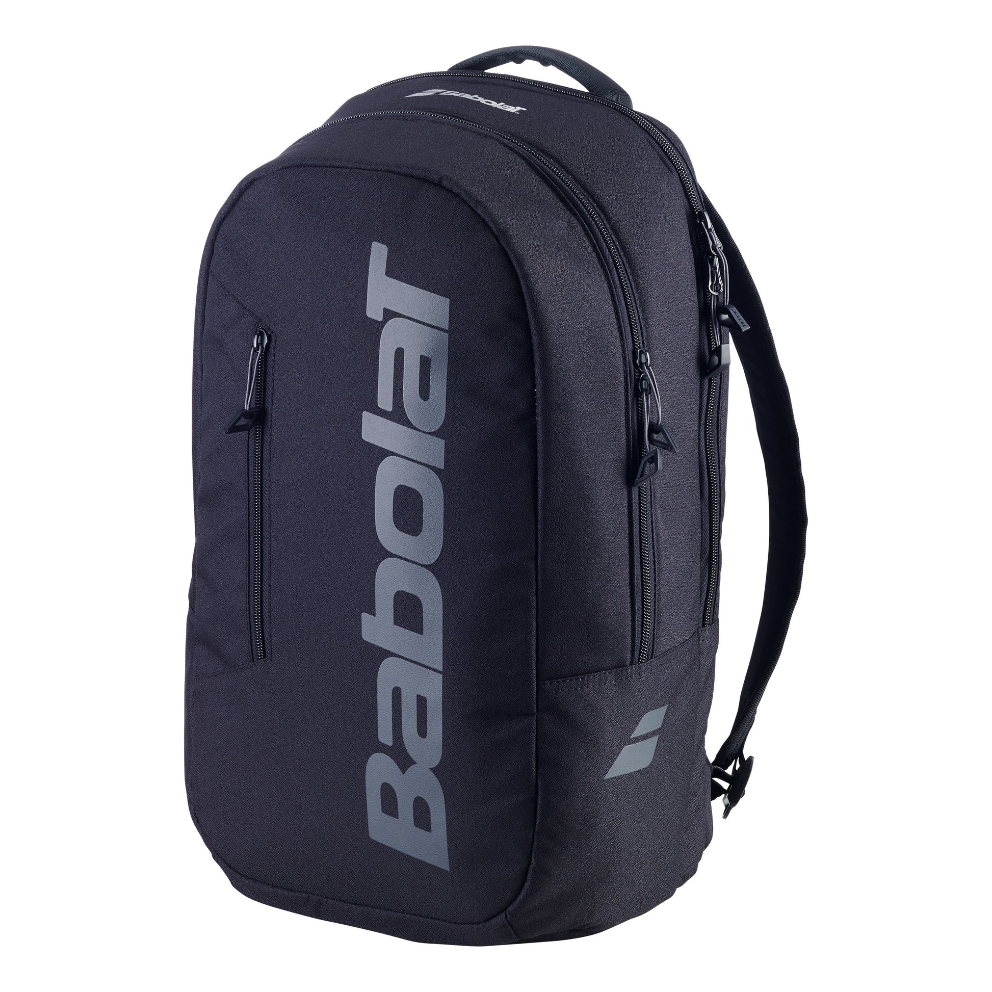 Babolat Court Lite 2025 Rugzak-Zwart