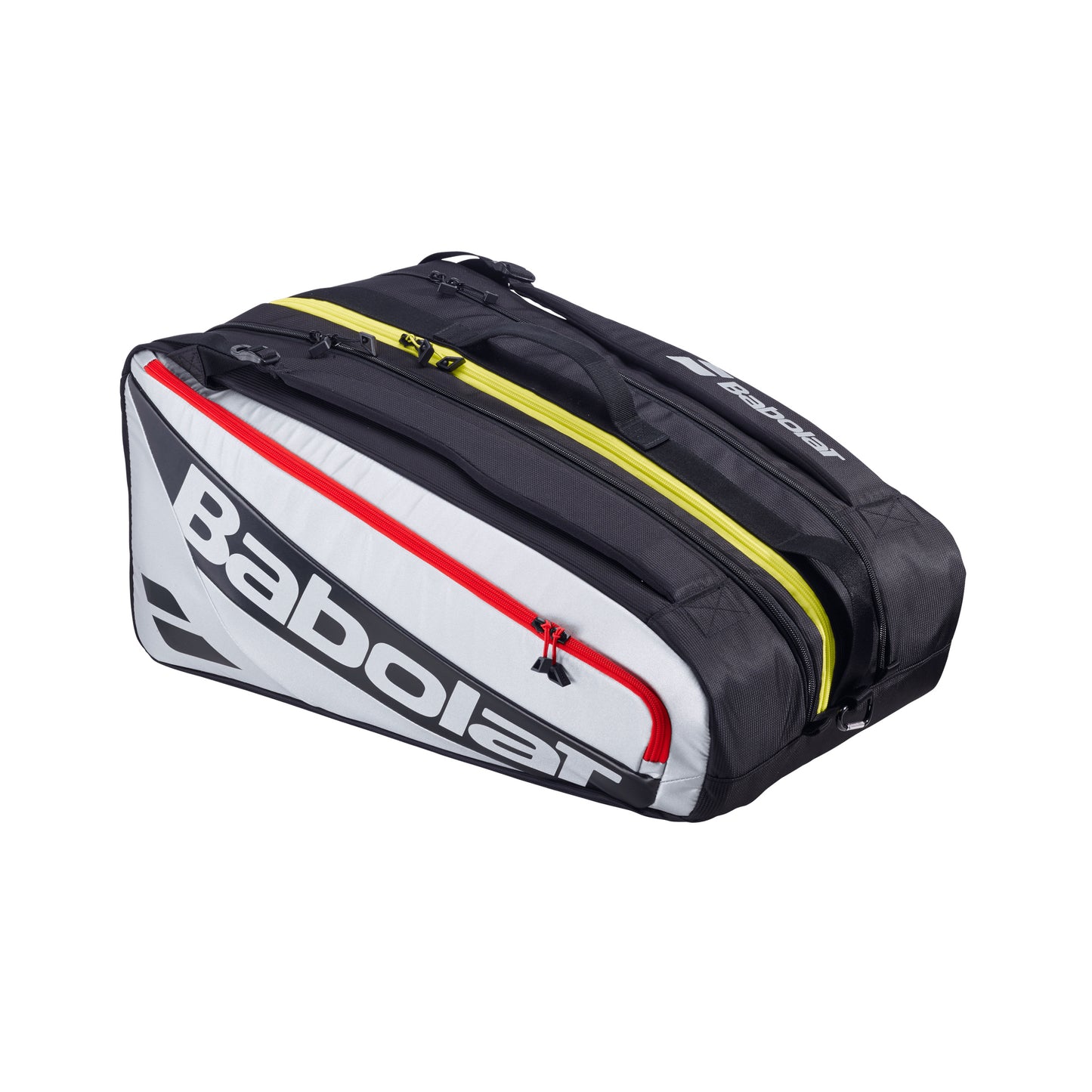 Babolat Pro 2025 Sac De Padel-Noir,Argent