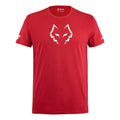 Lebron T-shirt Hommes-Rouge Vin