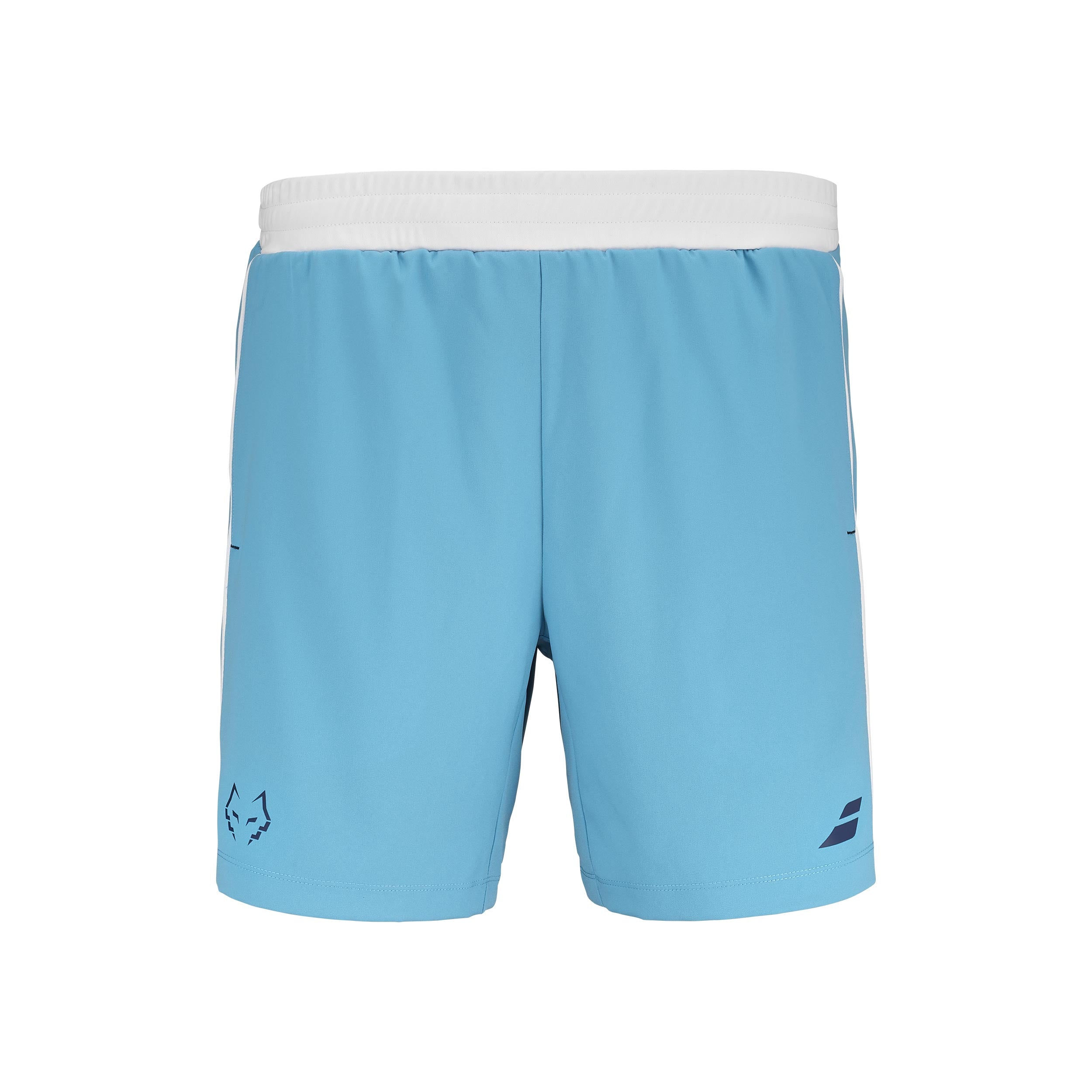 Babolat Lebron Shorts Hommes-turquoise