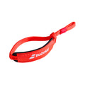 Wrist Strap Boucle De Raquette-Rouge