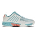 Express Light 3 Chaussures toutes surfaces Femmes - blanc, menthe