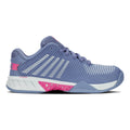 Hypercourt Express 2 Allcourt schoen Dames - mauve, pink