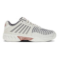 Express Light 3 Chaussure moquette Femmes - blanc, gris