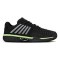 Express Light 3 Gravelschoen Heren - zwart, neongroen