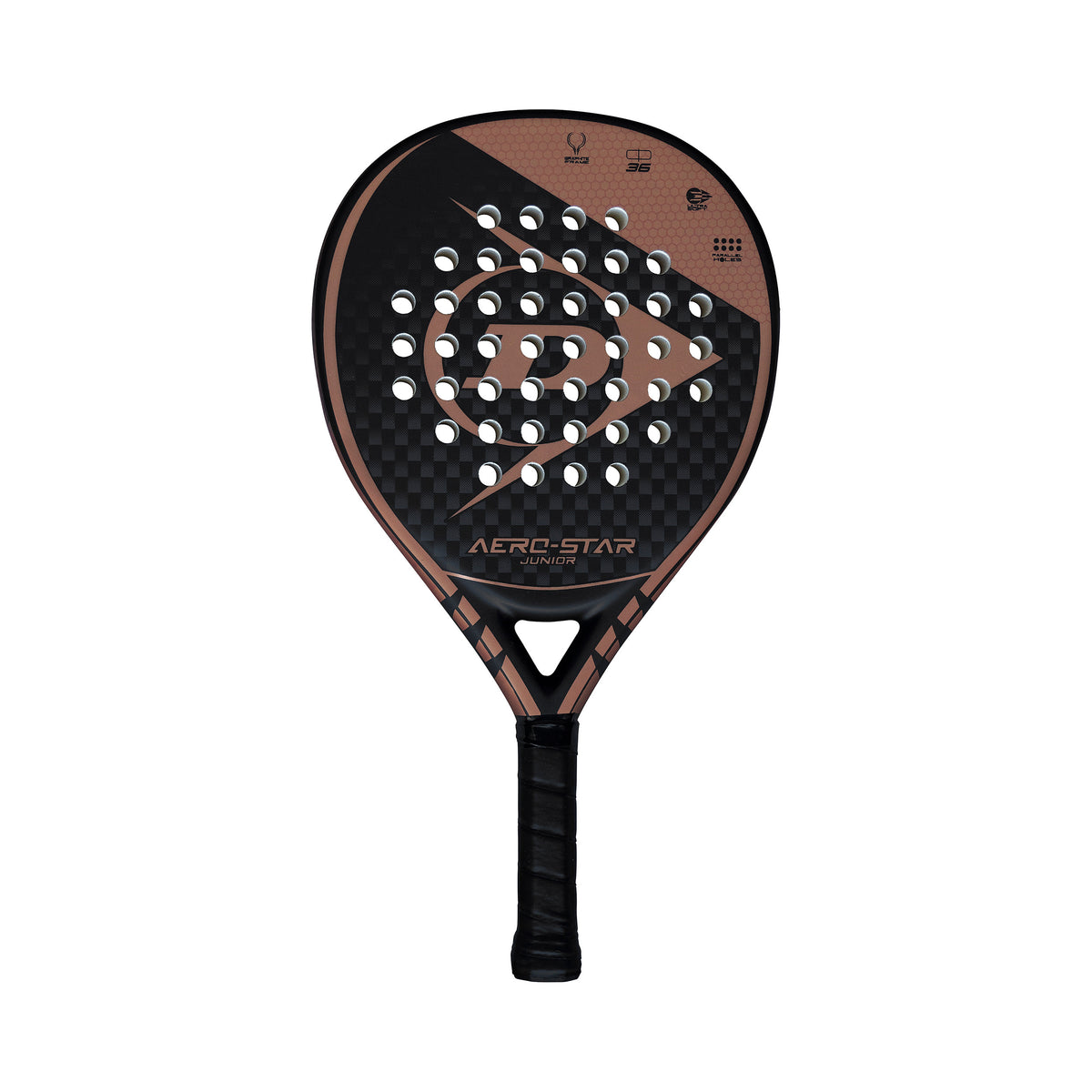 Dunlop Aero Star Junior Padel racket