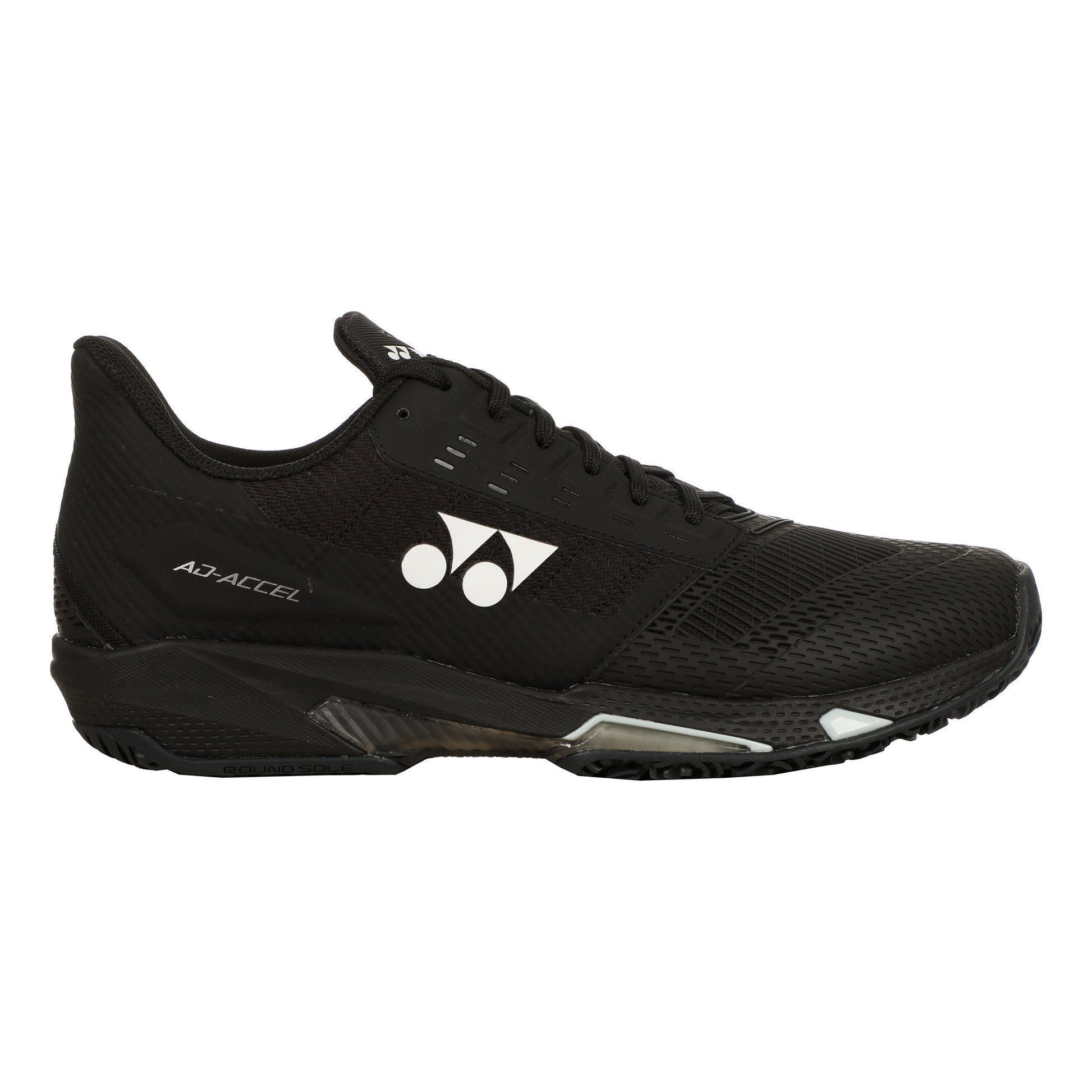 Yonex AD Accel Gravelschoen Heren - zwart
