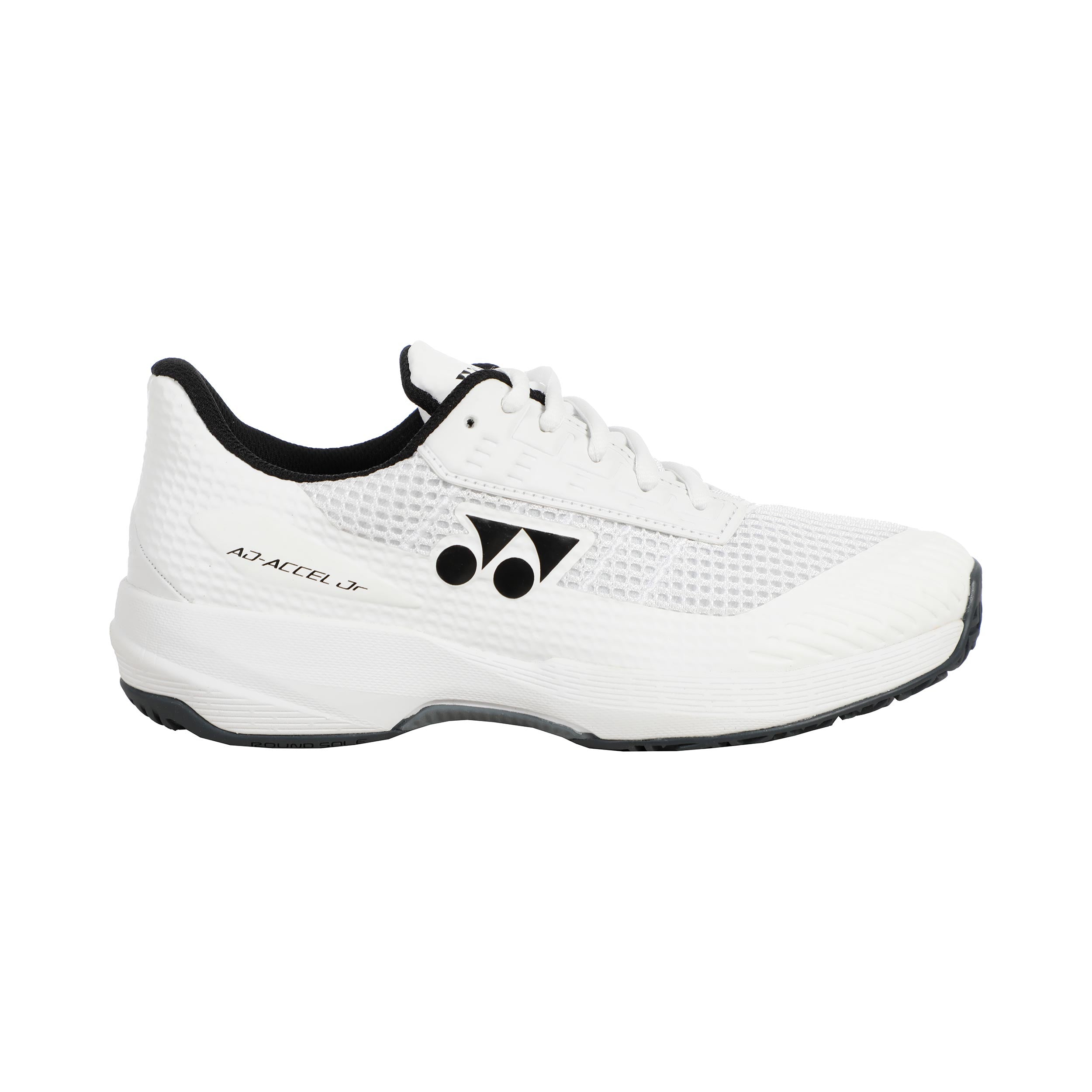 Yonex Power Cushion Allcourt Schoen Kinderen-Wit