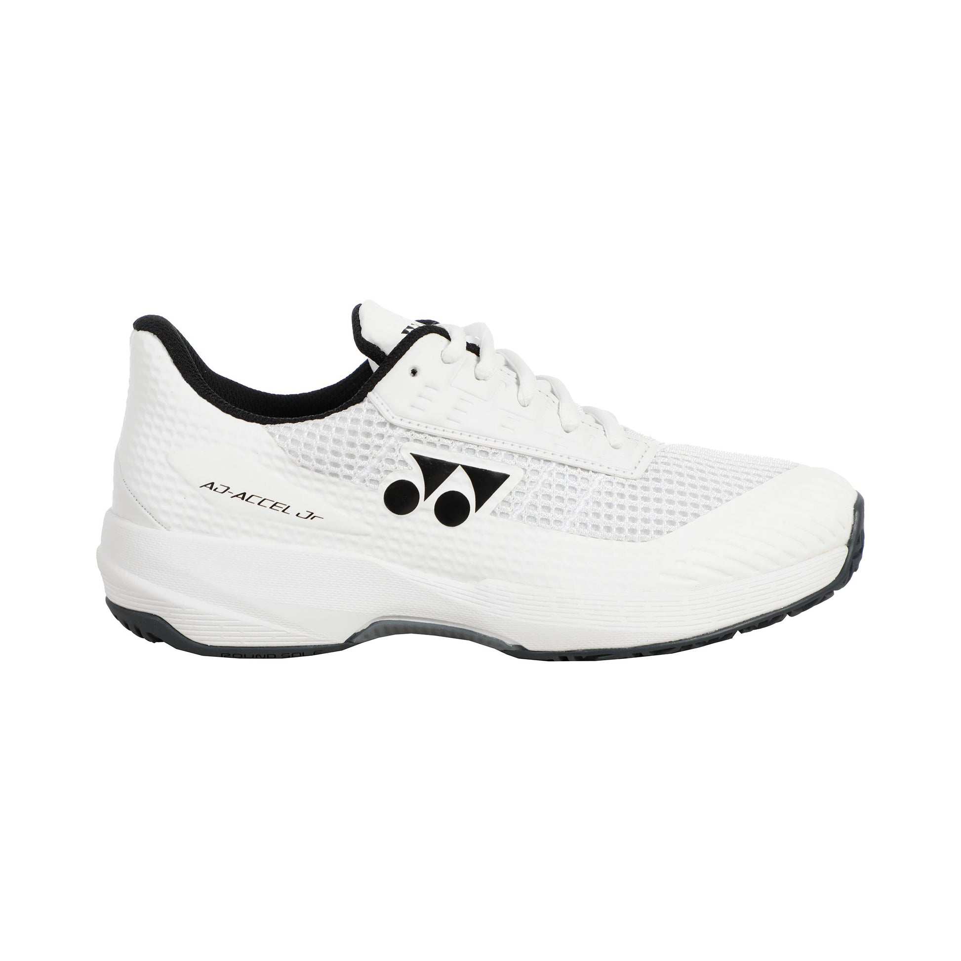 Yonex Power Cushion Chaussures Toutes Surfaces Enfants-Blanc