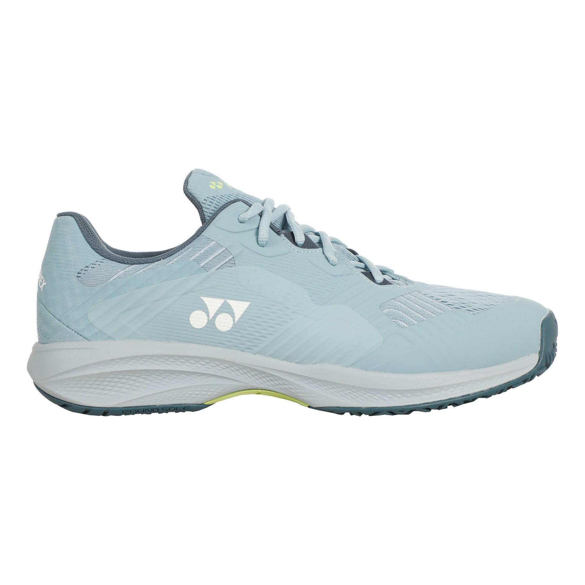 Yonex Sonicage Wide Chaussures Toutes Surfaces Hommes-Bleu Foncé