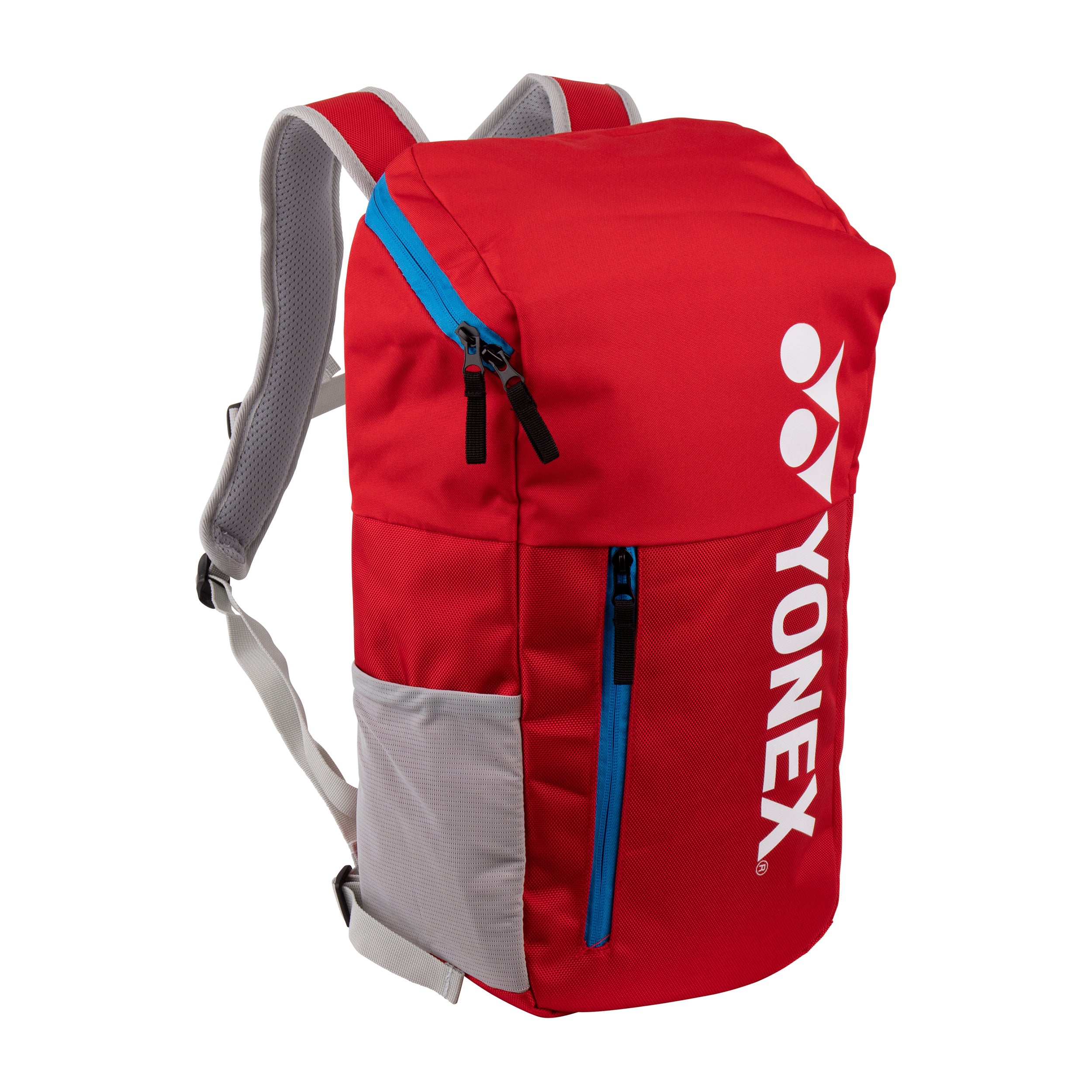Yonex HEAD - Club Line Rugzak - rood