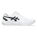 Gel-Dedicate 8 Chaussures toutes surfaces Hommes - blanc, noir