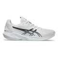 Solution Speed FF 3 Gravelschoen Heren - wit, zwart