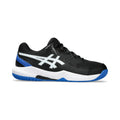 Gel-Dedicate 8 GS Allcourt schoen Kinderen - zwart