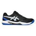 Gel-Dedicate 8 Chaussures toutes surfaces Hommes - noir, blanc