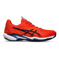 Solution Speed FF 3 Gravelschoen Heren - oranje, donkerblauw