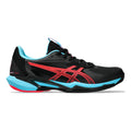 Solution Speed FF3 Gravelschoen Heren - zwart, rood