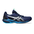 Solution Speed FF 3 Gravelschoen Heren - donkerblauw, turkoois