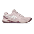 Gel-Dedicate 8 Chaussures toutes surfaces Femmes - vieux rose, mauve