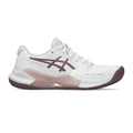Gel-Challenger 14 Gravelschoen Dames - wit, beige