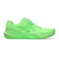 Gel-Challenger 15 Chaussure terre battue Hommes - vert fluo, vert clair