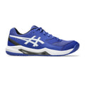 Gel-Dedicate 8 Chaussures toutes surfaces Hommes - bleu, blanc
