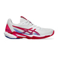 Solution Speed FF 3 Allcourt schoen Dames - wit, bes