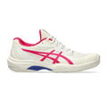 Game FF Chaussures toutes surfaces Femmes - crème, baie