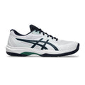 Game FF Allcourt schoen Heren - wit, donkerblauw