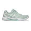 Gel-Dedicate 8 Chaussures toutes surfaces Femmes - bleu gris, blanc