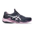 Court FF 3 Allcourt schoen Dames - donkerblauw, wit