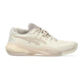 Gel-Resolution X Allcourt schoen Dames - crème, beige