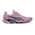 Solution Speed FF 3 Allcourt schoen Dames - roze, blauw
