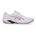Solution Swift FF 2 Allcourt schoen Dames - wit, oud roze