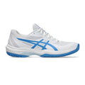 Game FF Chaussures toutes surfaces Femmes - blanc, bleu