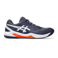 Gel-Dedicate 8 Chaussures toutes surfaces Hommes - bleu foncé, blanc