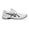 Game FF Allcourt schoen Heren - wit, zwart